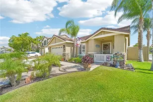 1201 Lilac Ridge Dr, Perris, CA 92571 - Photo 9