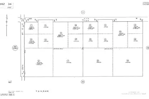 0 E Ave M-4, Lancaster, CA 93535 - Photo 1