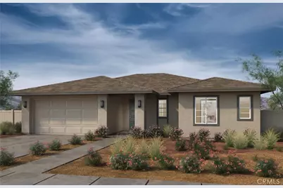 5574 Balmont Street, Lancaster, CA 93536 - Photo 1