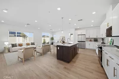 3229 E Avenue J-4, Lancaster, CA 93535 - Photo 9