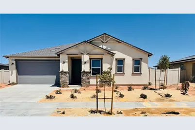 3229 E Avenue J-4, Lancaster, CA 93535 - Photo 1