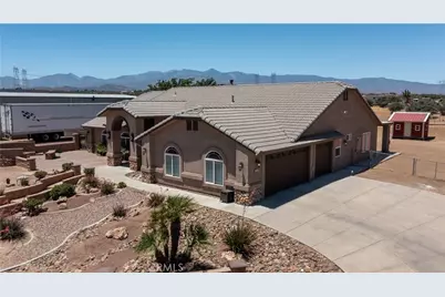 8079 Mira Mar Road, Phelan, CA 92371 - Photo 37