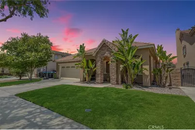 1895 Silver Drop Ln, Hemet, CA 92545 - Photo 1