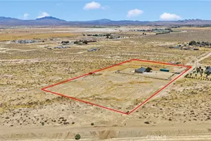 32480 Wren, Lucerne Valley, CA 92356 - Photo 45