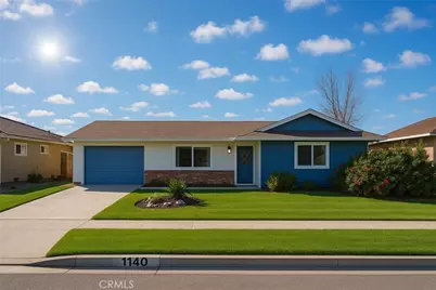 1140 W Westmont Avenue, Hemet, CA 92543 - Photo 1