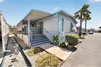 725 W Thornton Avenue #136, Hemet, CA 92543 - Photo 3