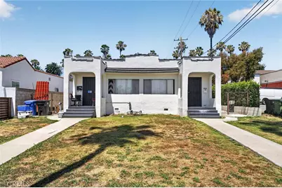 5419 S Harcourt, Los Angeles, CA 90043 - Photo 5