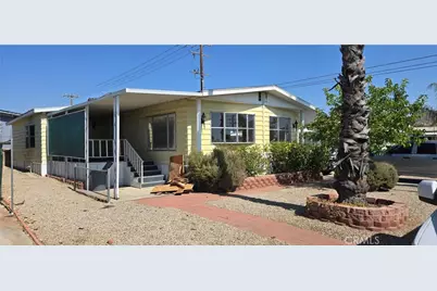 26032 Highland Palm, Homeland, CA 92548 - Photo 3