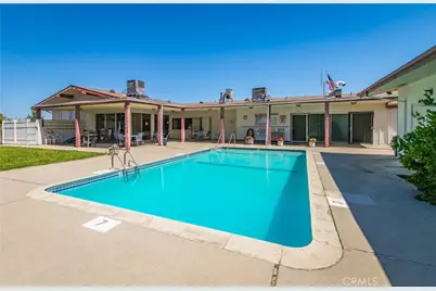 12151 Fremont Street #77, Yucaipa, CA 92399 - Photo 33