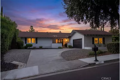 1427 Ransom, Riverside, CA 92506 - Photo 1