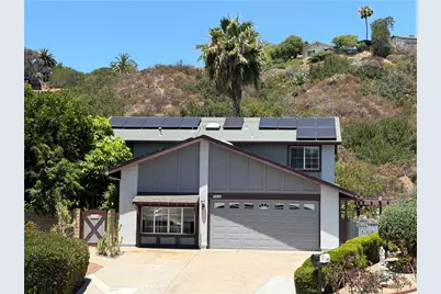 4916 Euclid Court, San Diego, CA 92105 - Photo 1