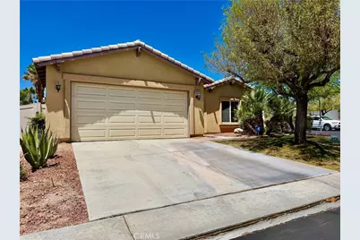 8625 Great Smokey Avenue, Desert Hot Springs, CA 92240 - Photo 1