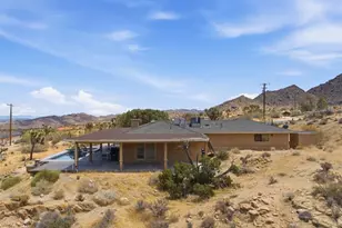 7818 Rockwood Rd, Joshua Tree, CA 92252 - Photo 3