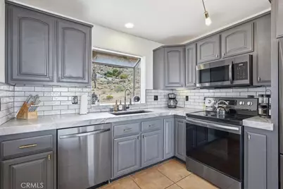 7818 Rockwood Road, Joshua Tree, CA 92252 - Photo 19
