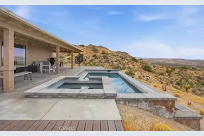 7818 Rockwood Road, Joshua Tree, CA 92252 - Photo 35