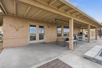7818 Rockwood Road, Joshua Tree, CA 92252 - Photo 31