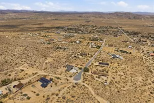 7818 Rockwood Rd, Joshua Tree, CA 92252 - Photo 5