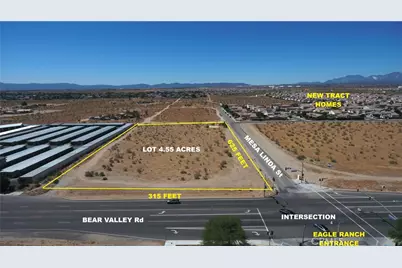 12525 Bear Valley, Victorville, CA 92392 - Photo 3
