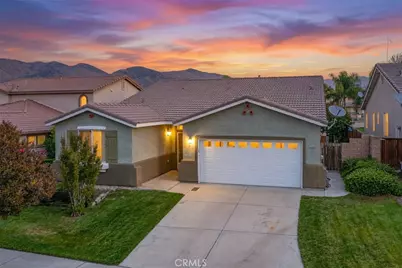 34538 Yale Drive, Yucaipa, CA 92399 - Photo 1