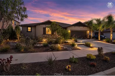 24519 Fair Oaks Lane, Menifee, CA 92584 - Photo 1