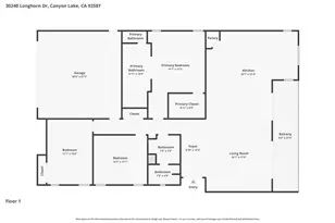 30240 Longhorn, Canyon Lake, CA 92587 - Photo 45