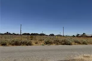 0 Quezon, California City, CA 93505 - Photo 1