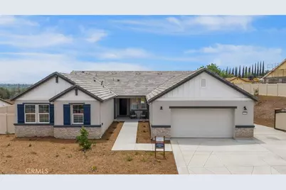 6112 Saddlehorn Lane, Rubidoux, CA 92509 - Photo 1