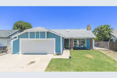 25860 Margaret Avenue, Moreno Valley, CA 92551 - Photo 1
