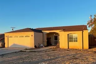 6775 Pine Spring, 29 Palms MCB, CA 92277 - Photo 1