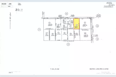 0 E Ave Q, Palmdale, CA 93591 - Photo 1