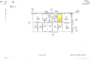 0 E Ave Q, Palmdale, CA 93591 - Photo 1