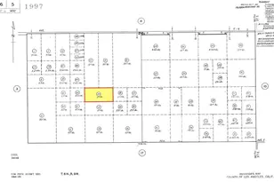 0 E Ave E-12, Lancaster, CA 93535 - Photo 1