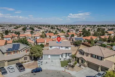 13637 Larkspur Court, Victorville, CA 92394 - Photo 27