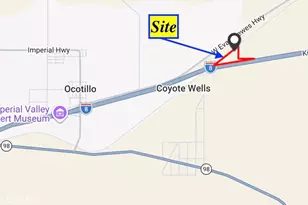 0 Hwy 8, Imperial, CA 92551 - Photo 1