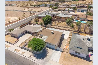 650 E Mountain View, Barstow, CA 92311 - Photo 5