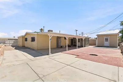 650 E Mountain View, Barstow, CA 92311 - Photo 39