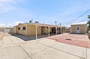 650 E Mountain View, Barstow, CA 92311 - Photo 39