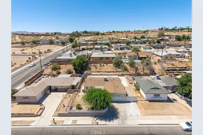 650 E Mountain View, Barstow, CA 92311 - Photo 3