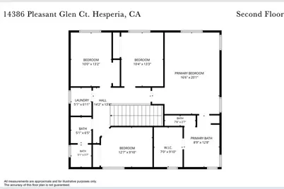 14386 Pleasant Glen Court, Hesperia, CA 92344 - Photo 57
