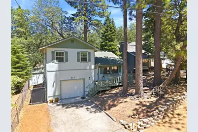 849 Ford, Big Bear Lake, CA 92315 - Photo 3