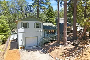849 Ford, Big Bear Lake, CA 92315 - Photo 3