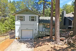 849 Ford, Big Bear Lake, CA 92315 - Photo 1