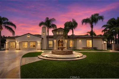 7907 Horizon View Drive, Riverside, CA 92506 - Photo 1