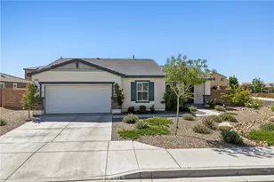 11550 Halter St, Victorville, CA 92392 - Photo 1