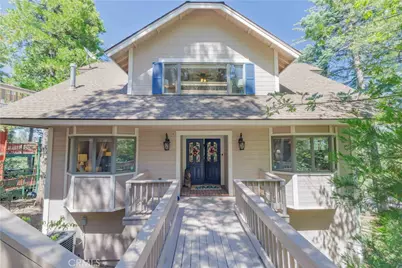 226 Birchwood, Lake Arrowhead, CA 92317 - Photo 3
