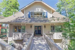 226 Birchwood, Lake Arrowhead, CA 92317 - Photo 3