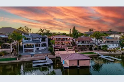 30374 Point Marina Drive, Canyon Lake, CA 92587 - Photo 1