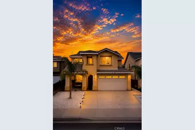 3956 Paseo Del Mar Drive, Perris, CA 92571 - Photo 1