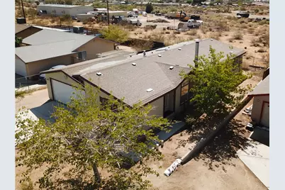 61707 Morningside, Joshua Tree, CA 92252 - Photo 5