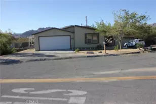 61707 Morningside, Joshua Tree, CA 92252 - Photo 1